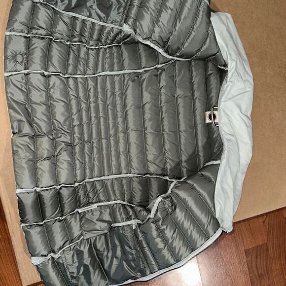 COLMAR Ladies High-Neck Down Jacket  | Sz 40 IT - Picture 7 of 9